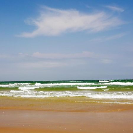 Villa Sunchase IV South Padre Island Exterior foto