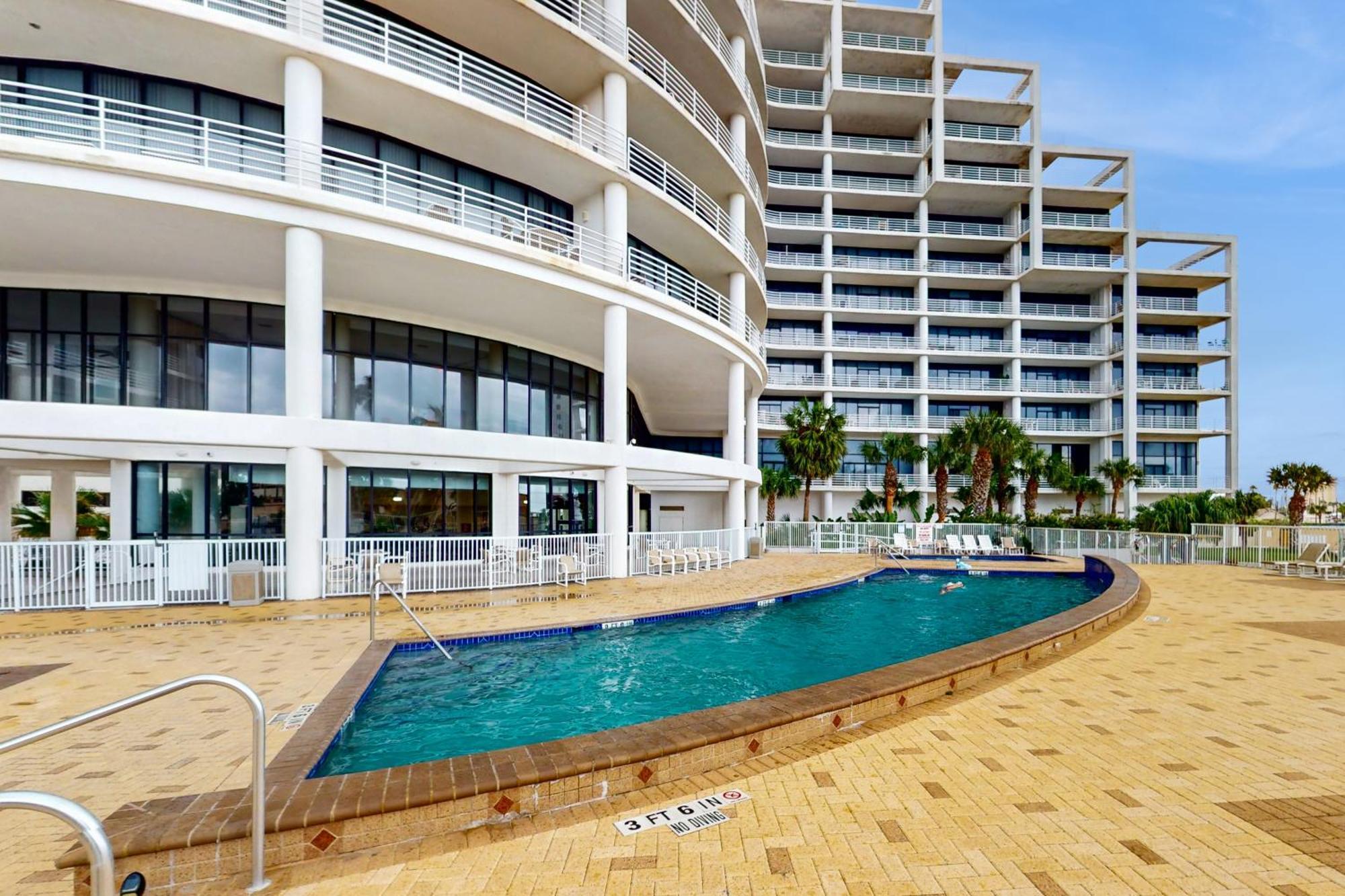 Villa Sunchase IV South Padre Island Habitación foto