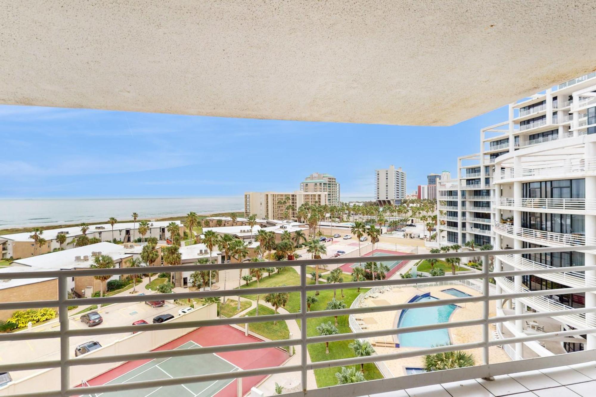 Villa Sunchase IV South Padre Island Habitación foto