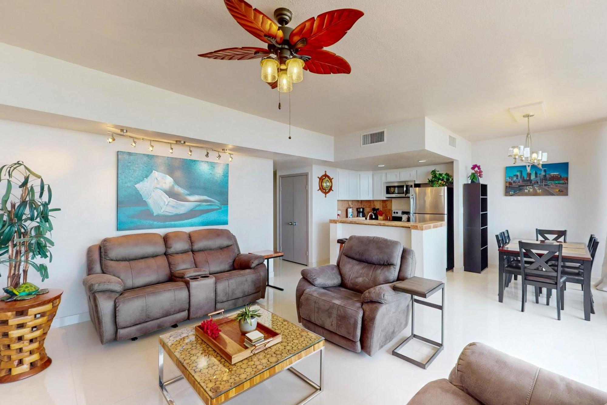 Villa Sunchase IV South Padre Island Habitación foto