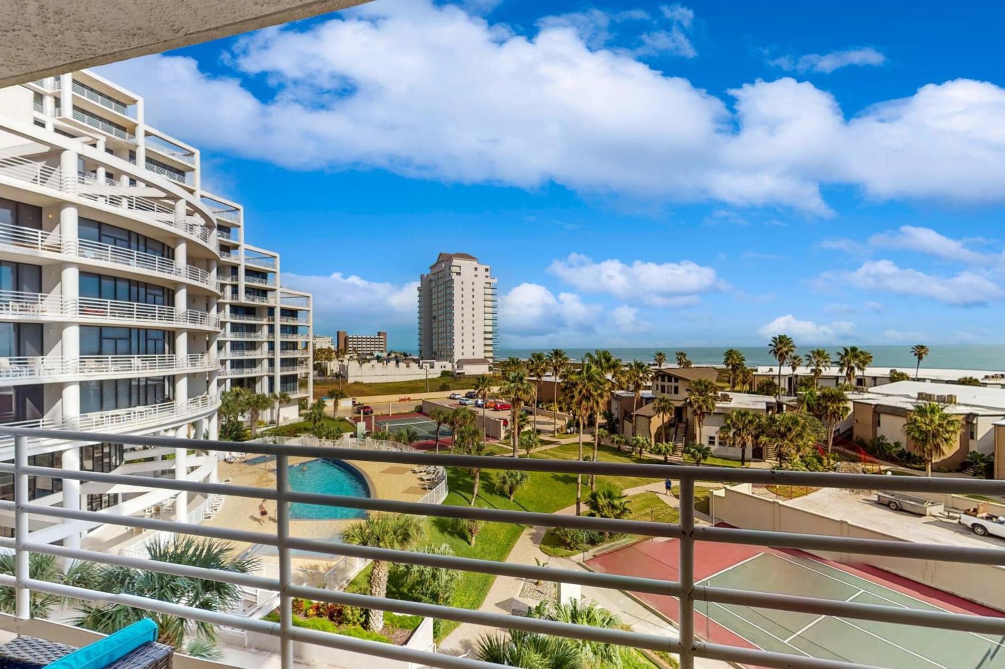 Villa Sunchase IV South Padre Island Habitación foto
