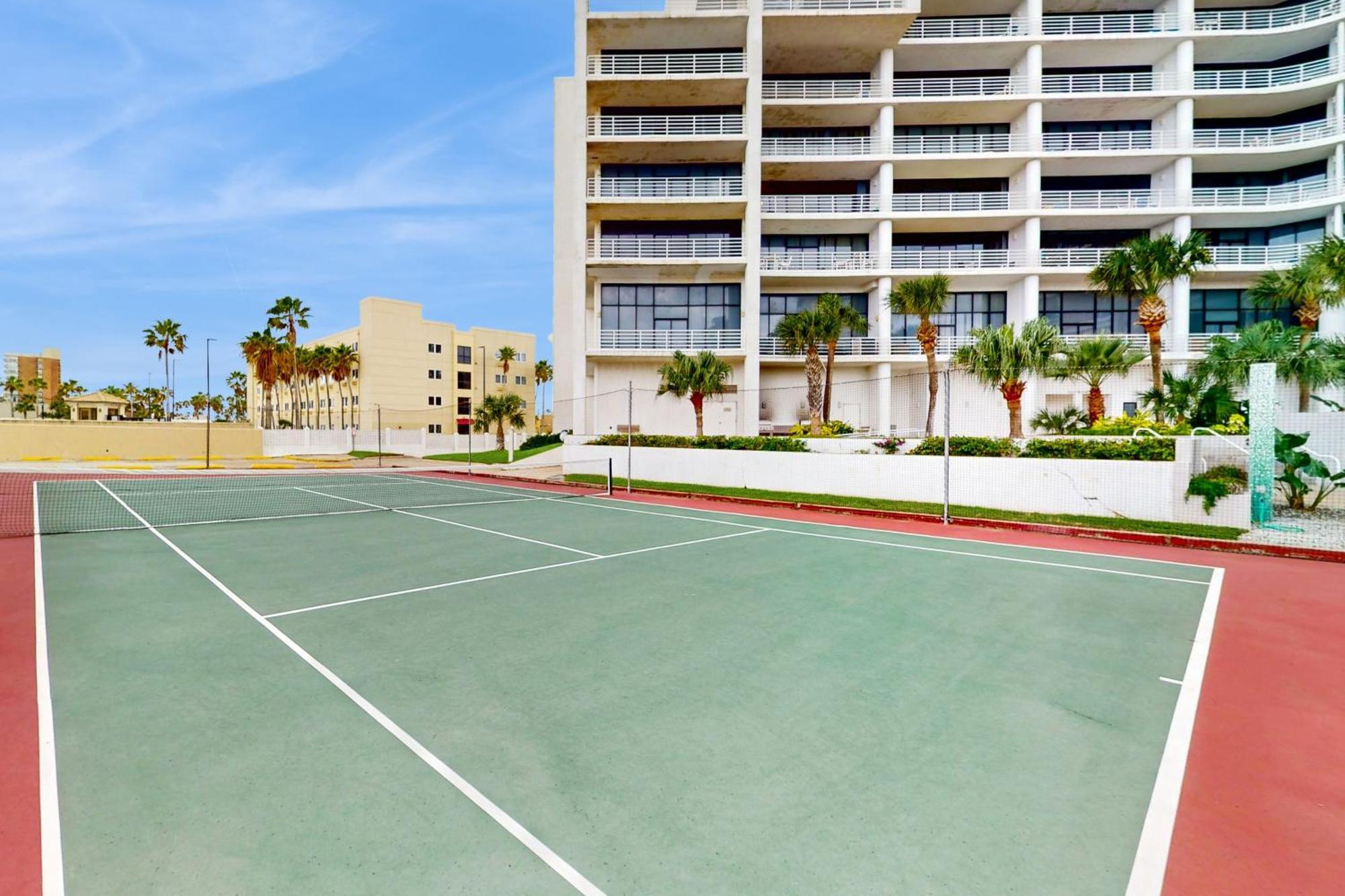 Villa Sunchase IV South Padre Island Habitación foto