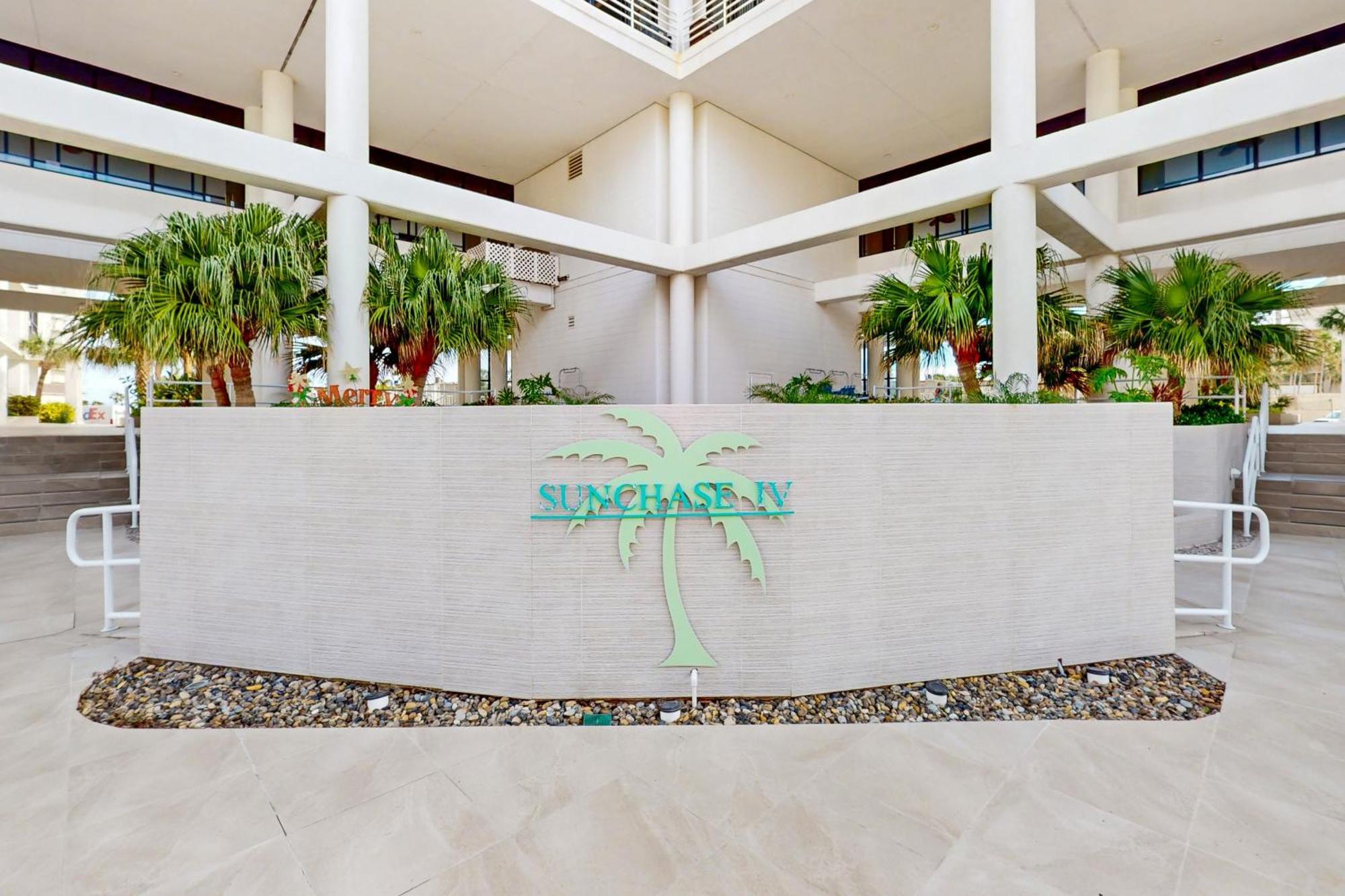 Villa Sunchase IV South Padre Island Habitación foto