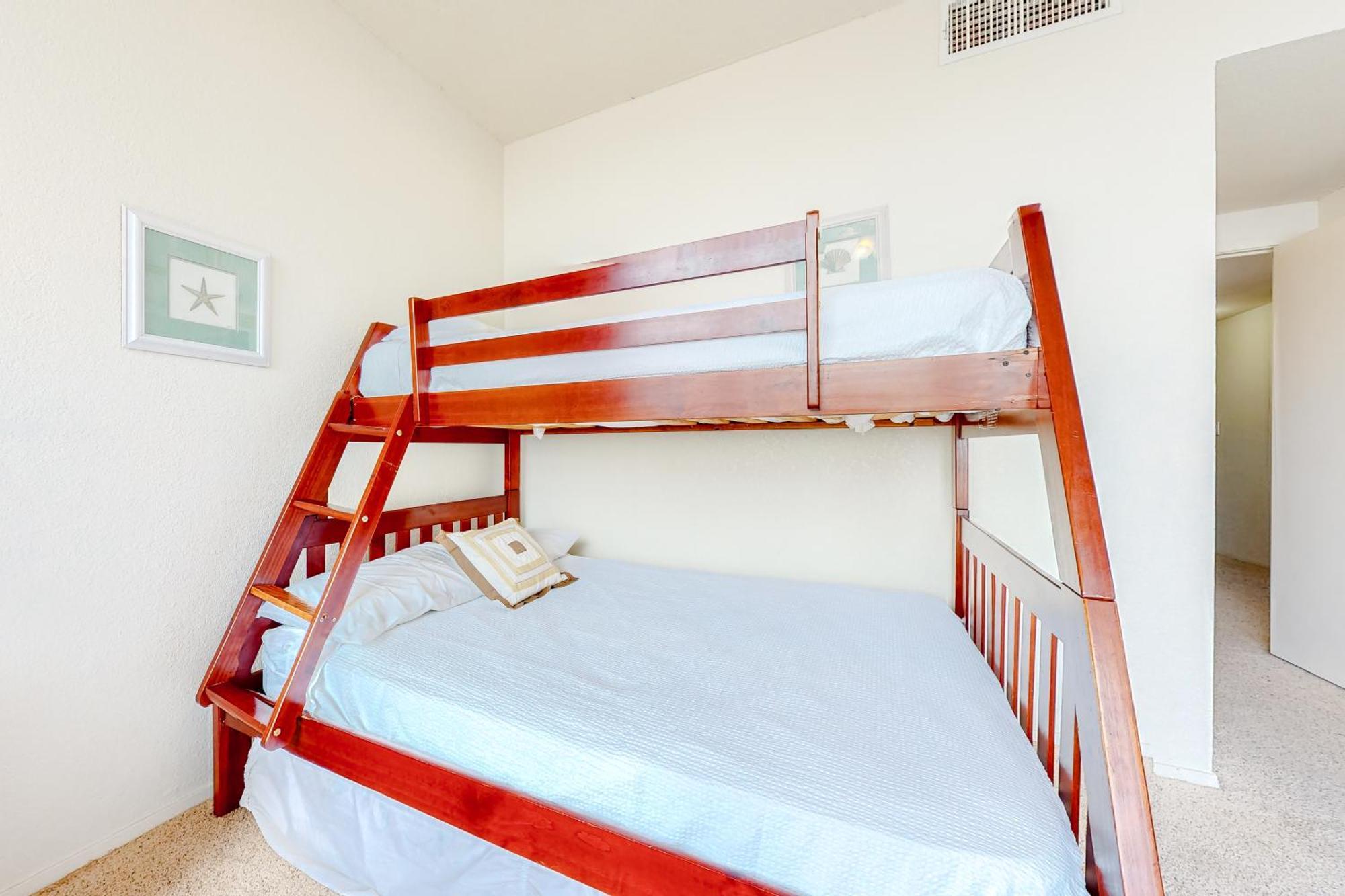Villa Sunchase IV South Padre Island Habitación foto