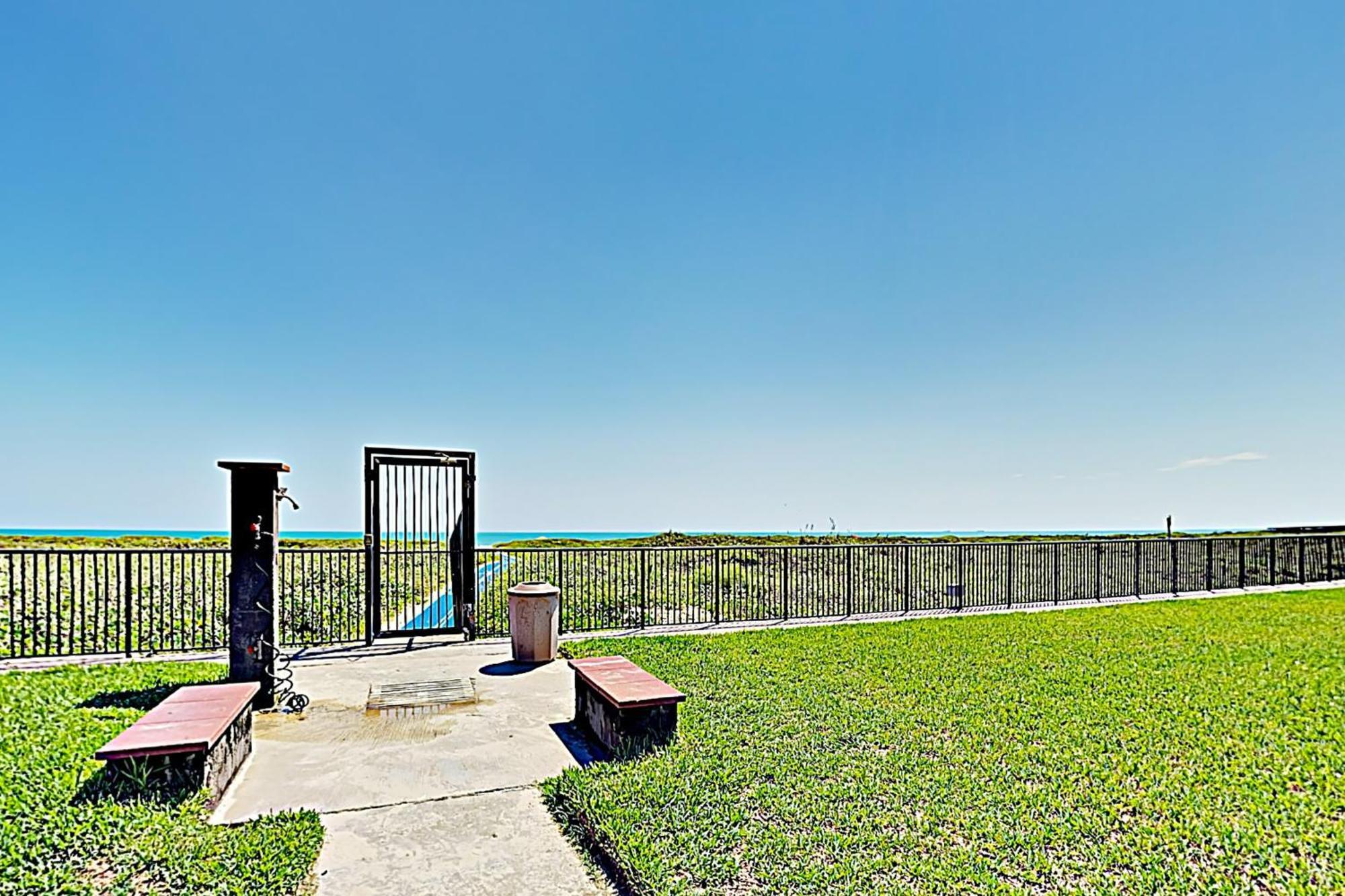 Villa Sunchase IV South Padre Island Habitación foto