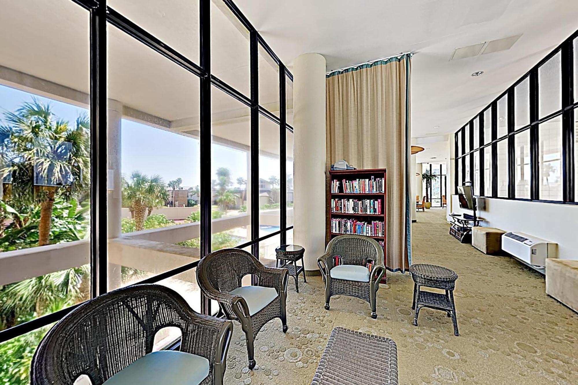 Villa Sunchase IV South Padre Island Habitación foto