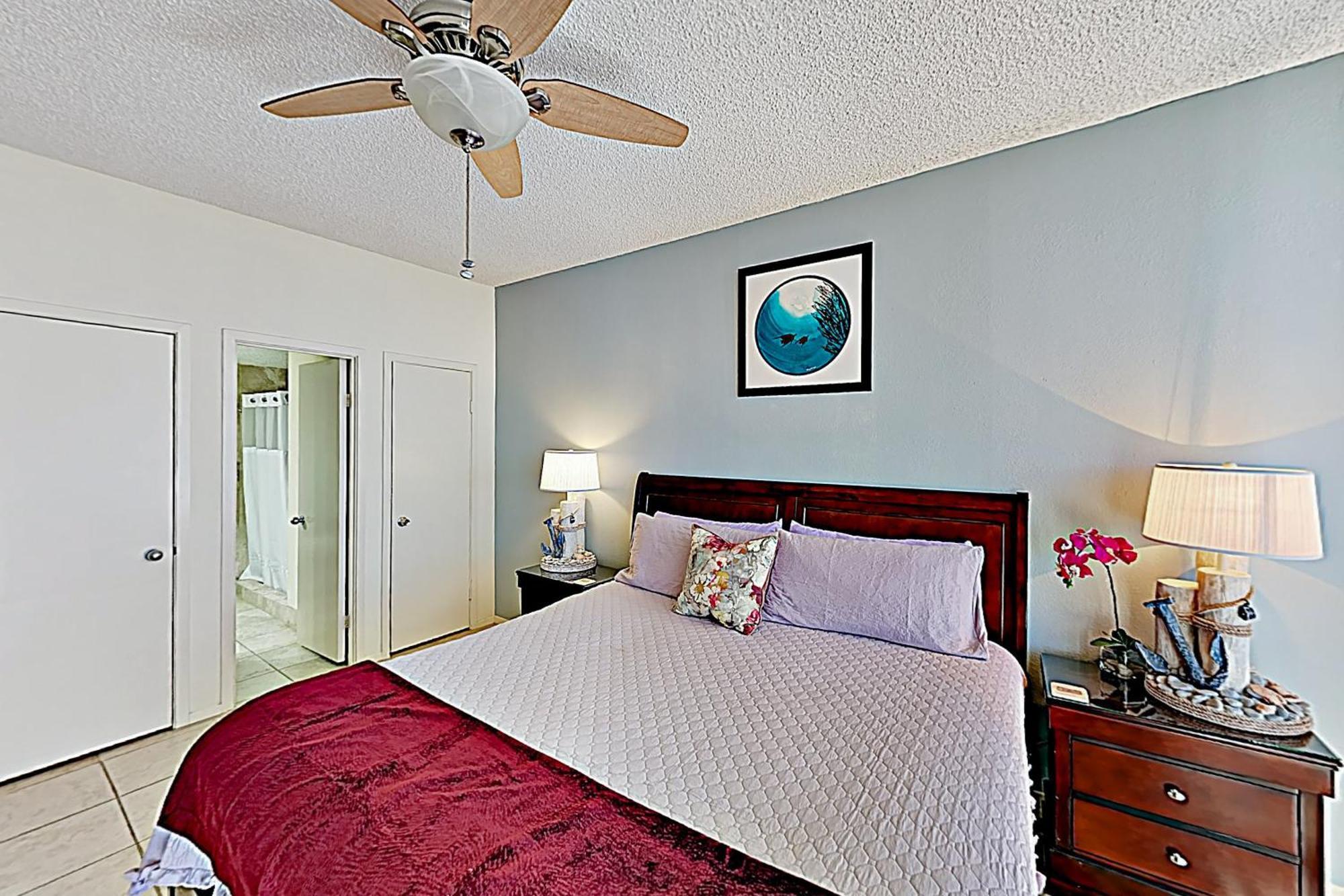 Villa Sunchase IV South Padre Island Habitación foto