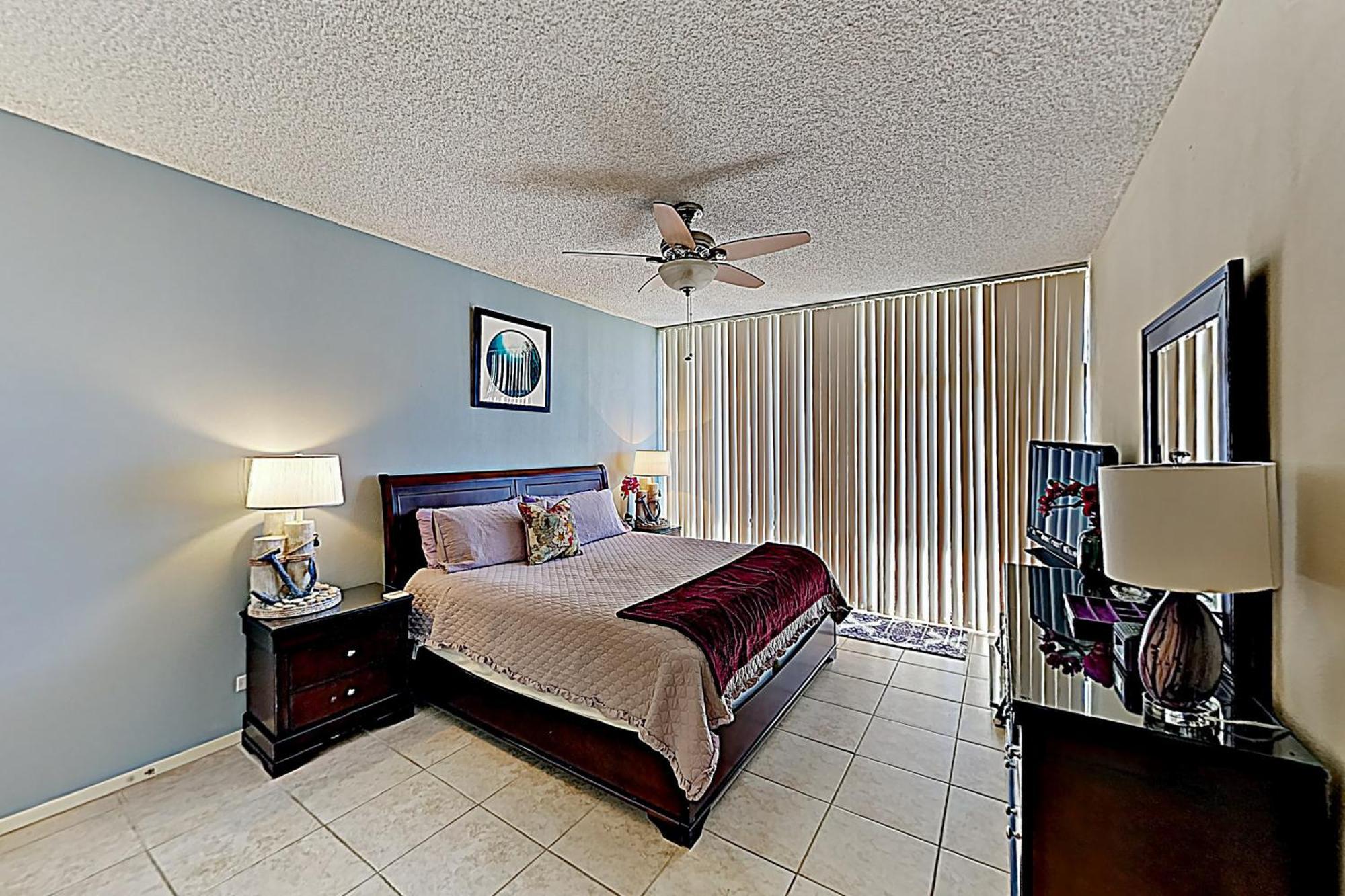 Villa Sunchase IV South Padre Island Habitación foto